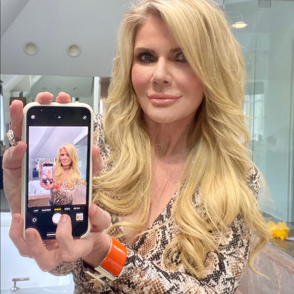 Meet your Posher, Monique
